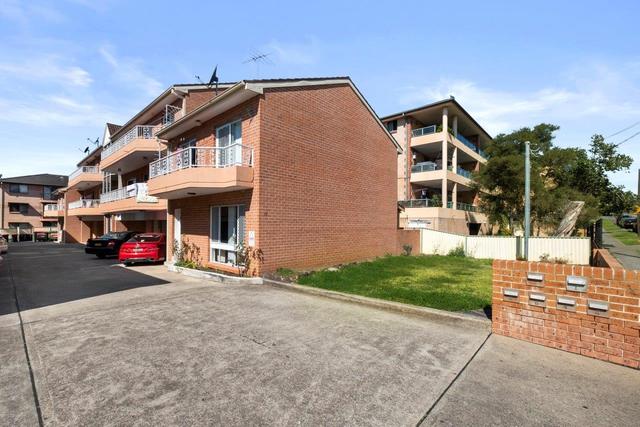 6/12 Hargrave Road, NSW 2144
