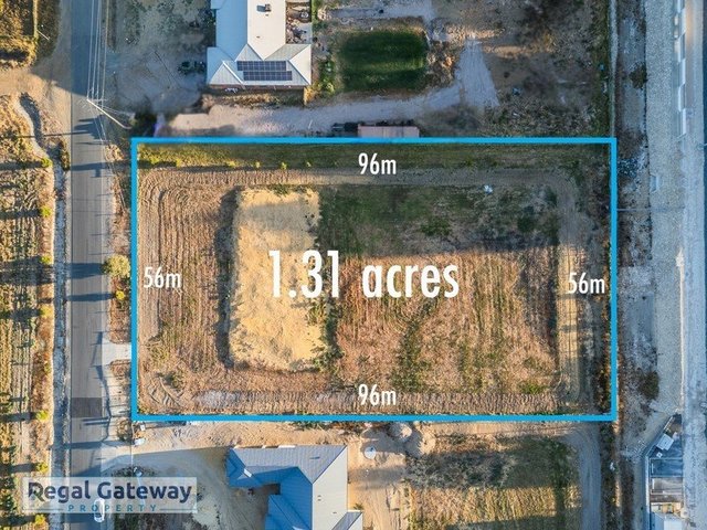 Lot 100/43 Butcher Road, WA 6122