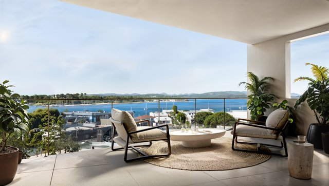 Landmark - Landmark Bateman's Bay | 2 Bedroom Apartment, NSW 2536