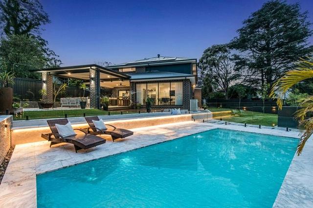 14 Bonnefin Place, NSW 2154