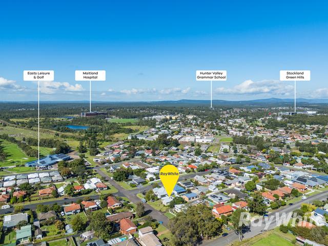23 Paterson Street, NSW 2323