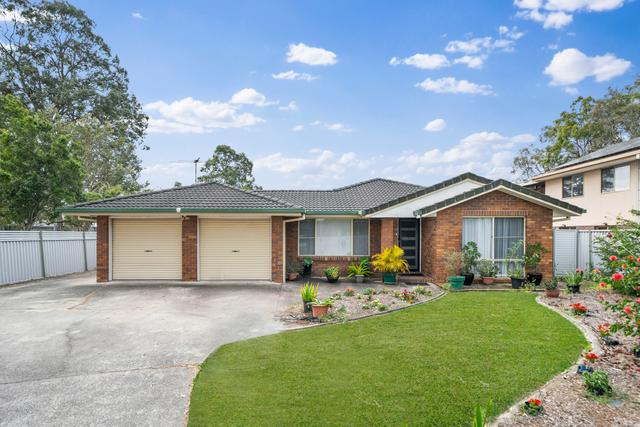 49 Balcara Avenue, QLD 4034