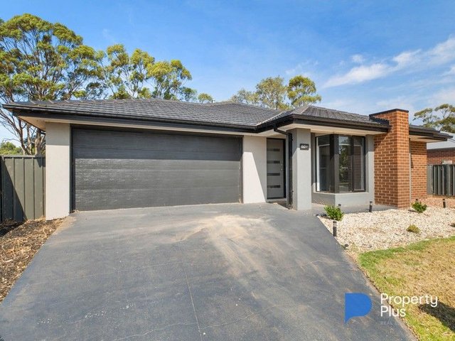 66 Oscar Drive, VIC 3515