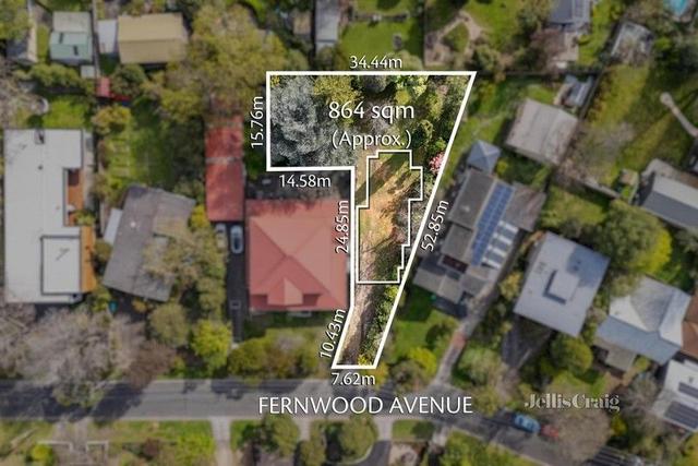 19A Fernwood Avenue, VIC 3135