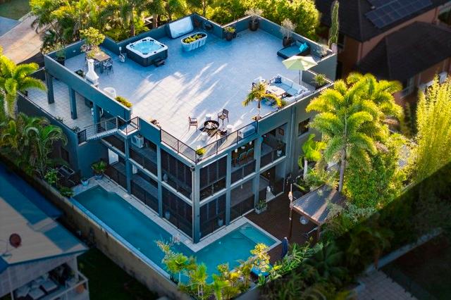 9 Wilohurst Drive, QLD 4165