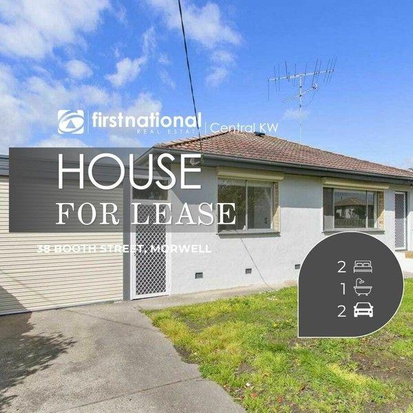 38 Booth St, VIC 3840