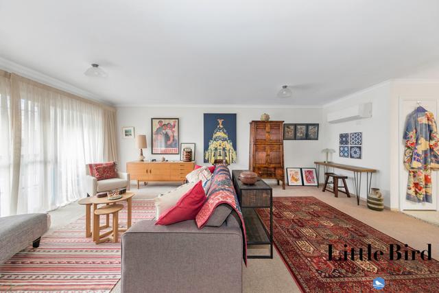 144/81 Kennedy Street, ACT 2604