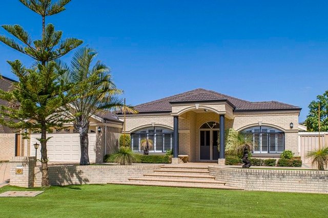 107 Bennett Drive, WA 6155