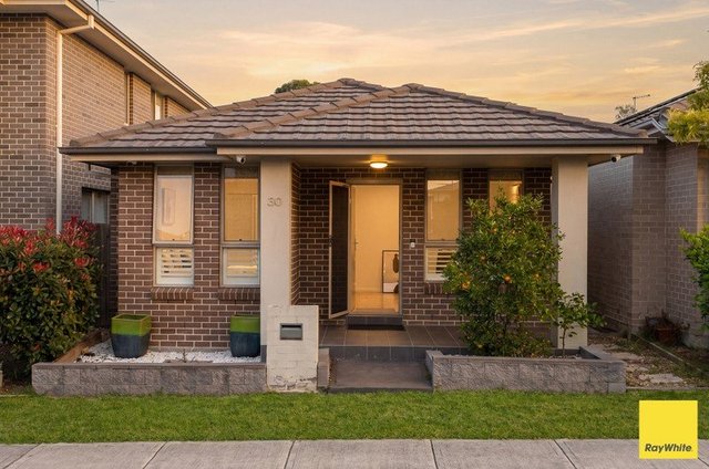30 Retimo Street, NSW 2565