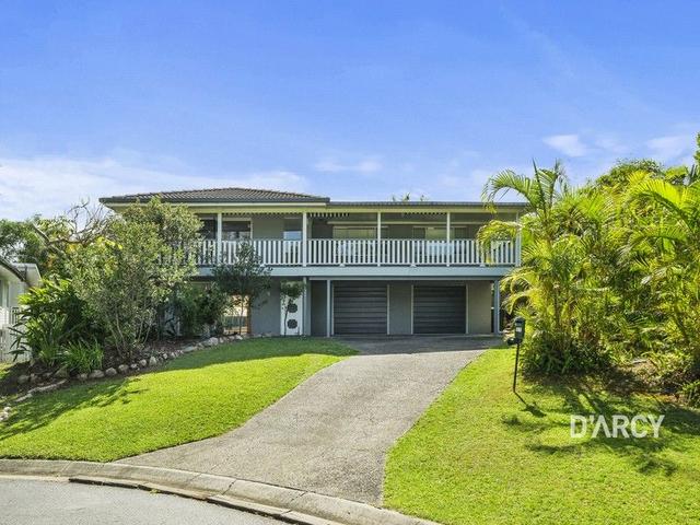 11 Malgoa Street, QLD 4061