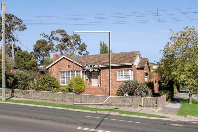300 Belmore Road, VIC 3103