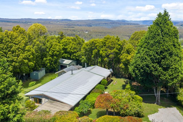 14 Old Jamberoo Road, NSW 2577