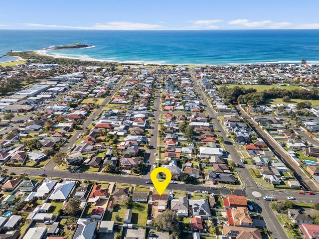 23 Beverley Avenue, NSW 2528