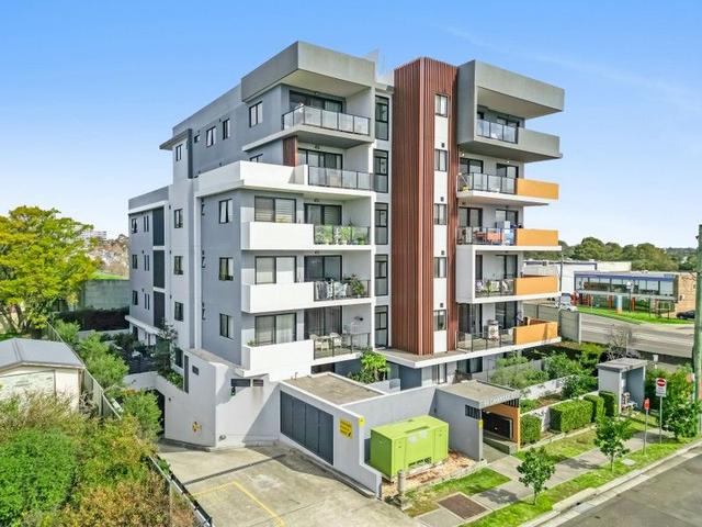 304/66 Cambridge Street, NSW 2148