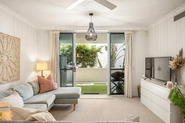 3/21 Dixon Street, QLD 4005