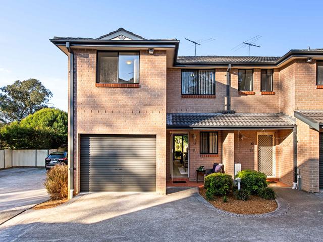 11/44 Stanbury Place, NSW 2763