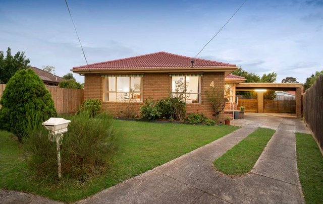 4 Kilby Close, VIC 3076