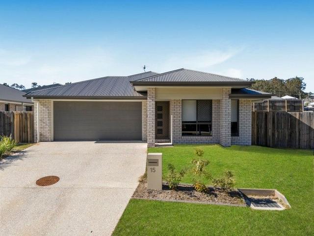 15 Isabell Street, QLD 4305