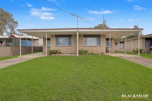 1 and 2/8 Anderson Street, NSW 2537