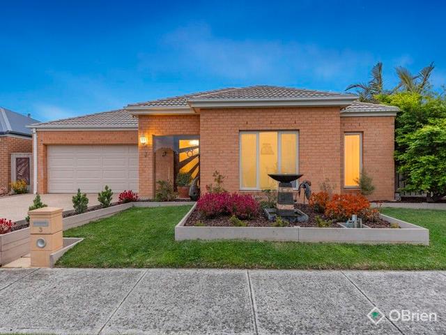 3 Still Water Way, VIC 3809