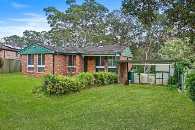 13 Bundy Close, NSW 2564