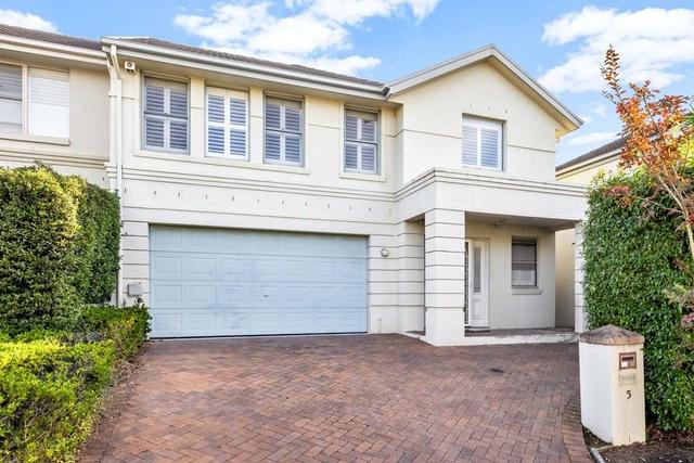5 Egret Close, NSW 2153