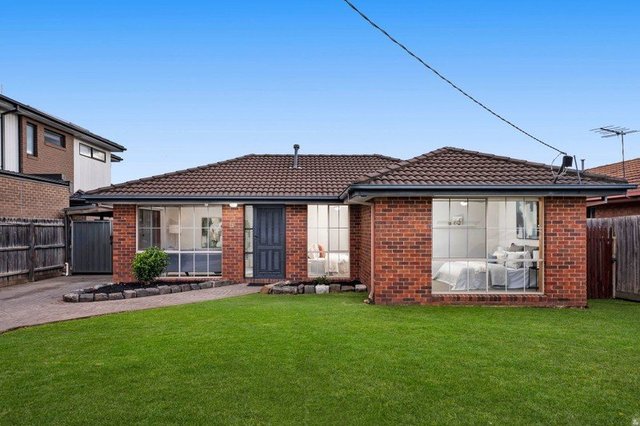 25 Marsden Court, VIC 3082