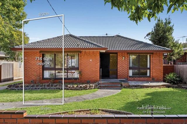 79 Brandon Park Drive, VIC 3150