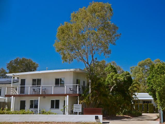 545 Esplanade, QLD 4655