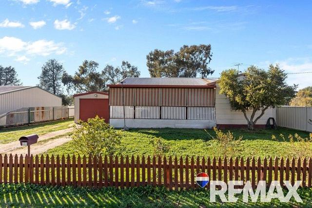 14 Percy  Street, NSW 2652