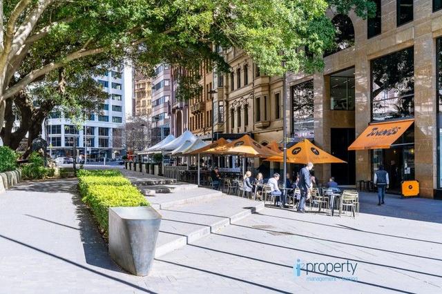38 Bridge Street, NSW 2000