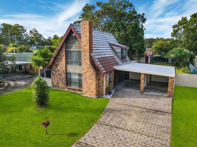 40 Allamanda Drive, QLD 4127