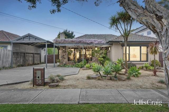 38 Bennett Avenue, VIC 3149