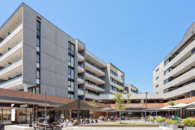 506/34 Eyre Street, ACT 2604