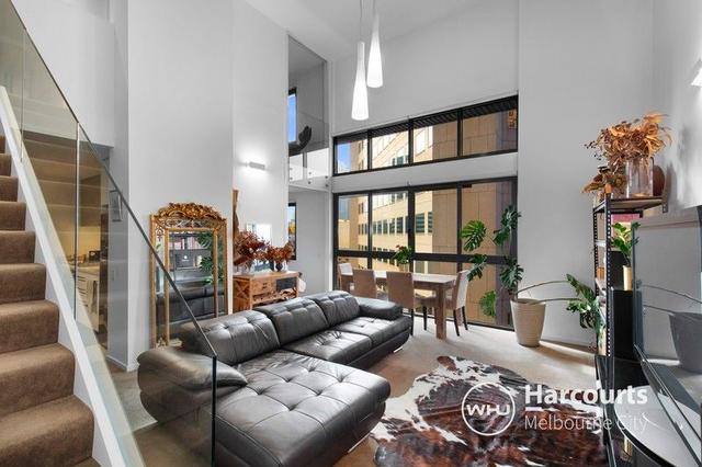 606B/399 Bourke Street, VIC 3000