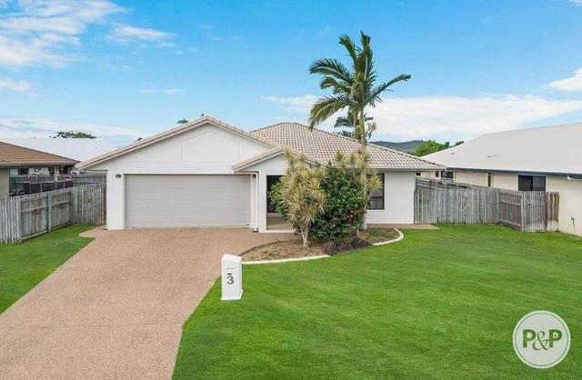 3 Farnham Court, QLD 4817