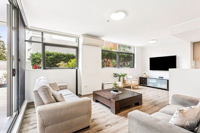 111/1 Bruce Bennetts Place, NSW 2035