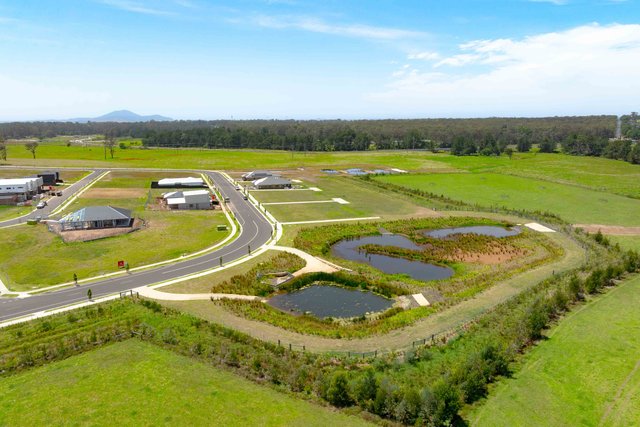 (no street name provided), NSW 2540