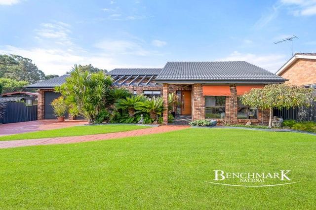 76 Derby  Crescent, NSW 2170