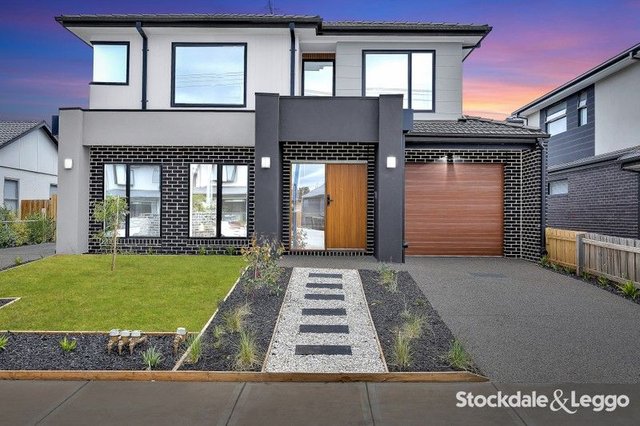 1/12 Thomas Street, VIC 3028