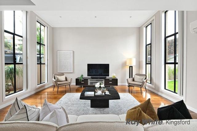 Residence 2/70B Miles Street, NSW 2020