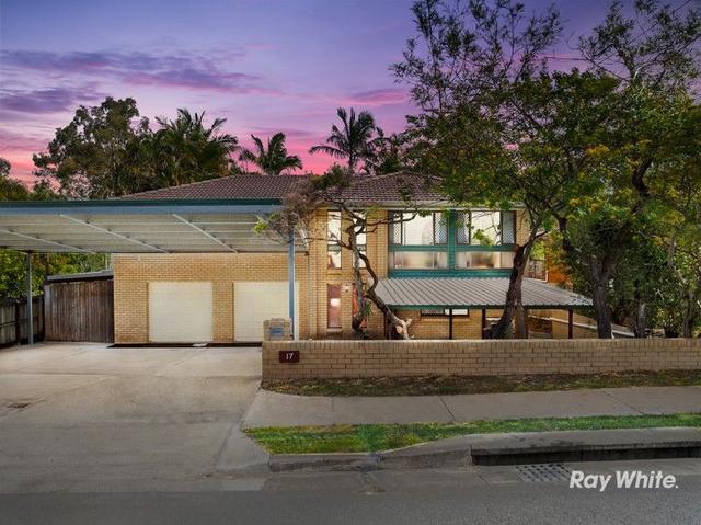 17 Lenore Crescent, QLD 4127