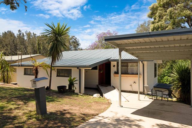 122 Country Club Drive, NSW 2536