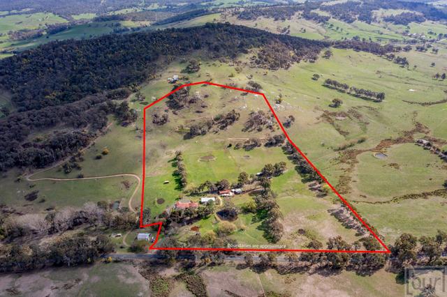 383 Tunnel Gap Road, VIC 3737