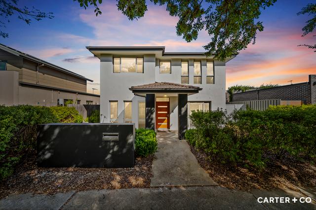 17 Manning Clark Crescent, ACT 2913