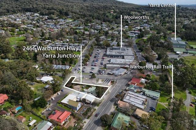 2466 Warburton Highway, VIC 3797