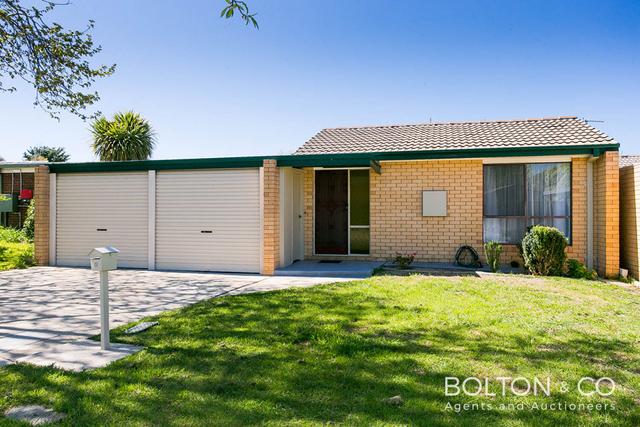 8 Cottrell Place, ACT 2905