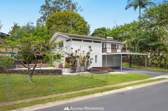 132 Fernvale Road, QLD 4121