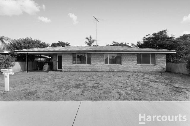 31 Peel Street, WA 6210