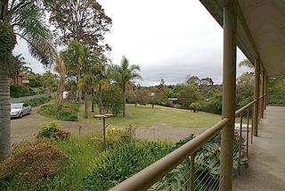 Frontyard (2010-11-05)